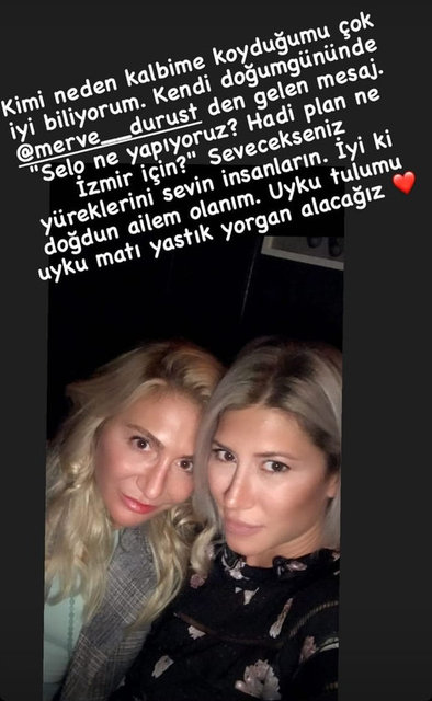SELİN DENİZLİ BURNAZ