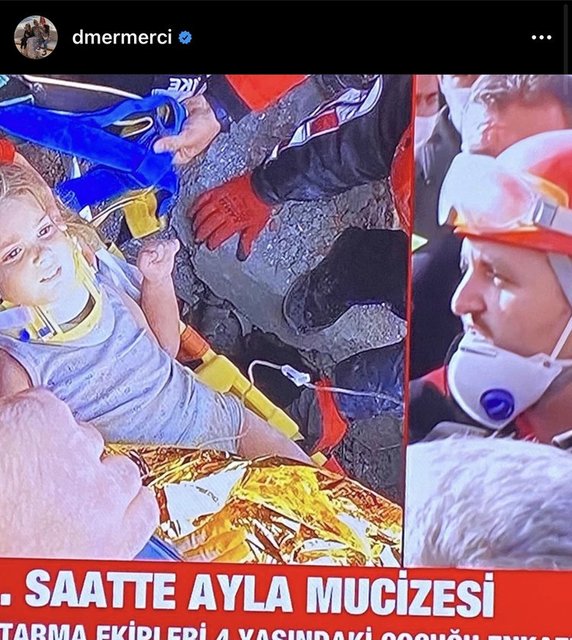 DERİN MERMERCİ