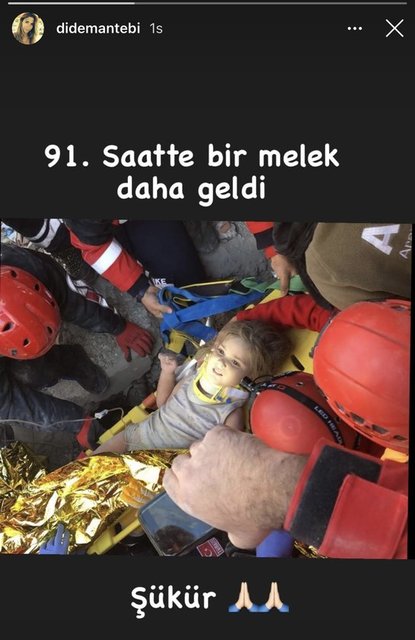 DİDEM ANTEBİ