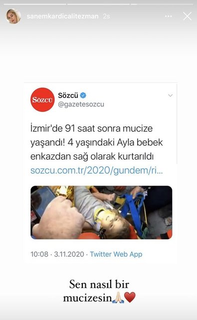 SANEM TEZMAN