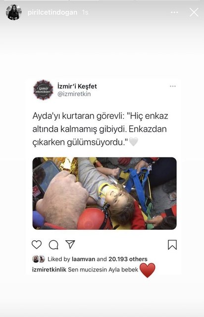 PIRIL ÇETİNDOĞAN