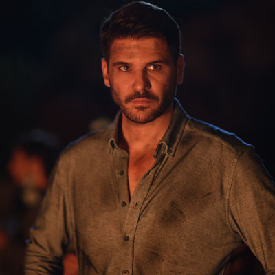 Şeref Sözü Final Bölümü Fotoğrafları