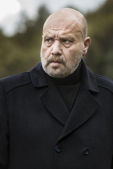 Arıza 9. Bölüm Fotoğrafları