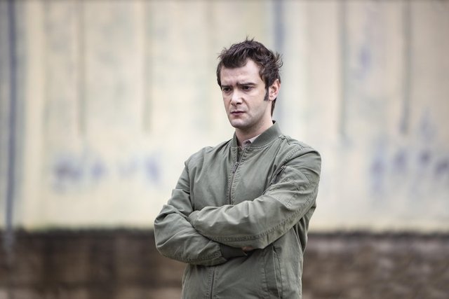 Arıza 9. Bölüm Fotoğrafları