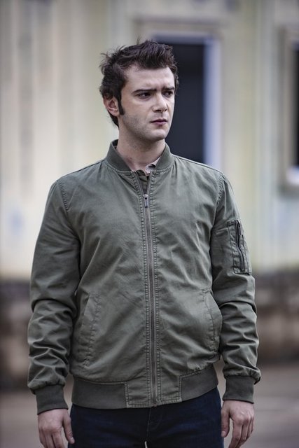 Arıza 9. Bölüm Fotoğrafları