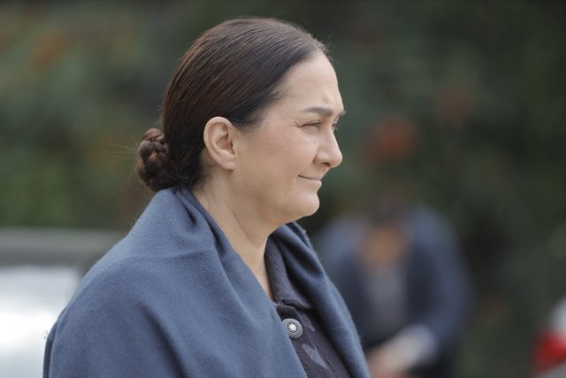 Arıza 9. Bölüm Fotoğrafları