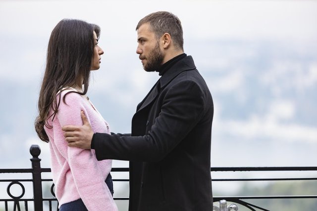 Arıza 9. Bölüm Fotoğrafları