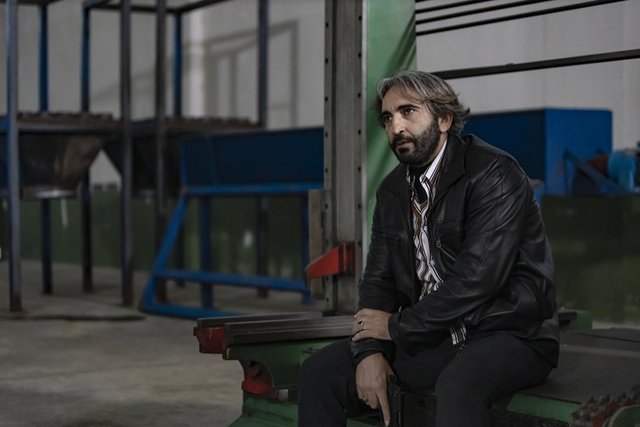 Arıza 9. Bölüm Fotoğrafları