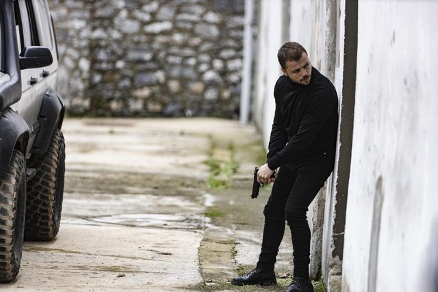 Arıza 9. Bölüm Fotoğrafları