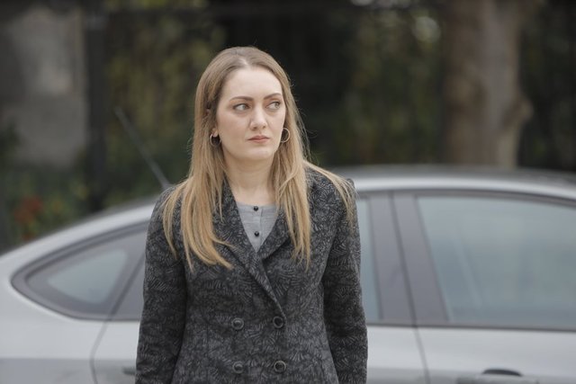 Arıza 9. Bölüm Fotoğrafları