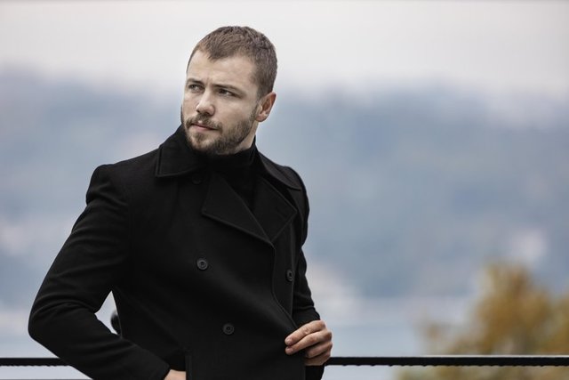 Arıza 9. Bölüm Fotoğrafları