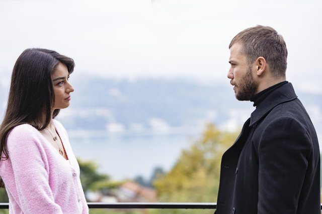 Arıza 9. Bölüm Fotoğrafları