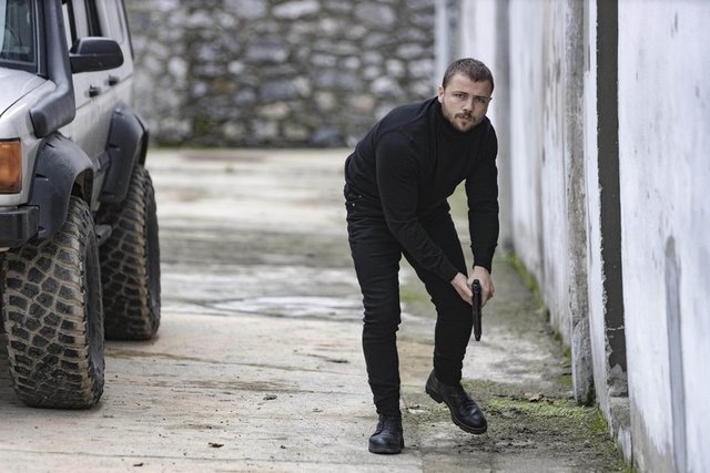 Arıza 9. Bölüm Fotoğrafları