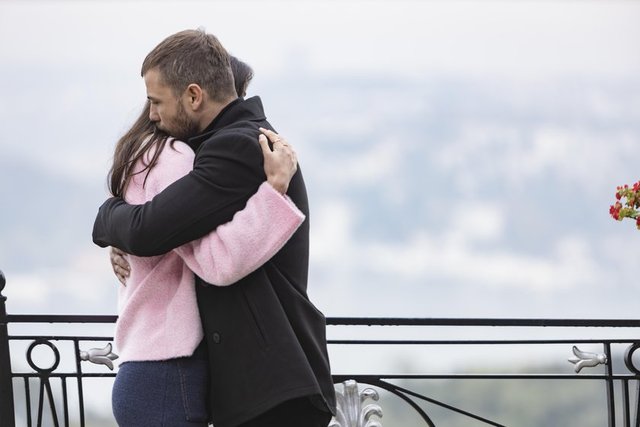 Arıza 9. Bölüm Fotoğrafları