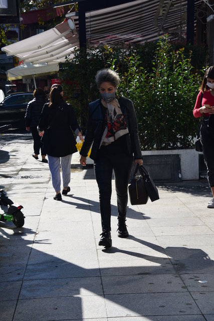ASLI EKŞİOĞLU