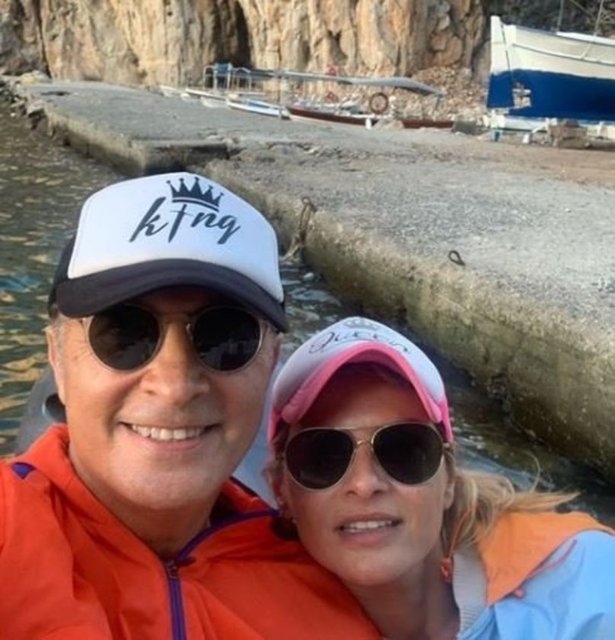 FİKRET ORMAN, TUĞBA COŞKUN