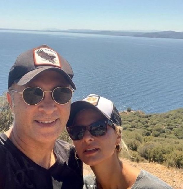 FİKRET ORMAN, TUĞBA COŞKUN