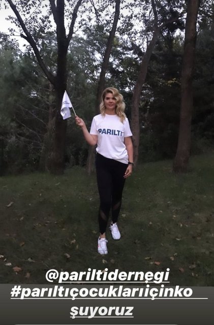 HANDE SEZER PEKCAN