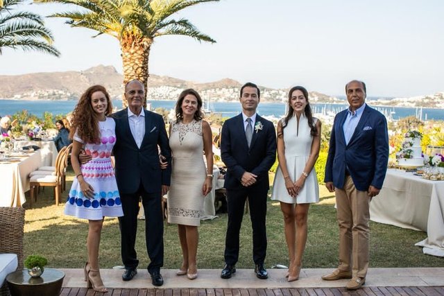 BURCU, ERKAN-SEMRA AĞMA, OZAN ERDAL-BEGÜM AĞMA, AYDIN AYAYDIN