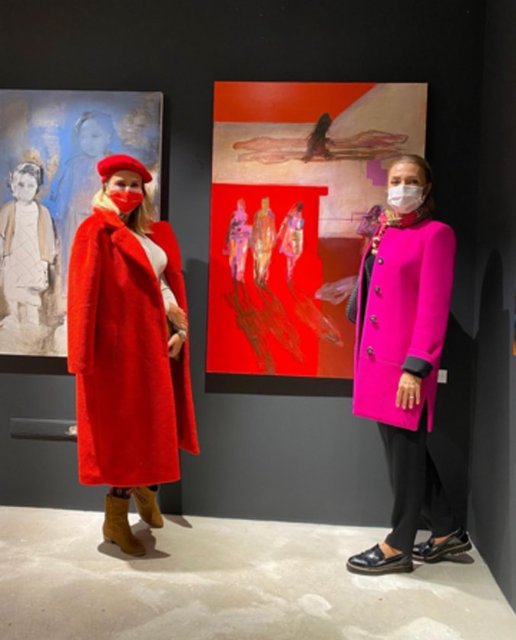 EMEL OYSAL, PERVİN ERSOY