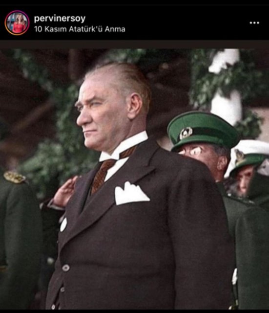 PERVİN ERSOY