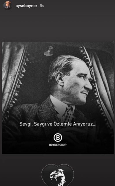 AYŞE BOYNER
