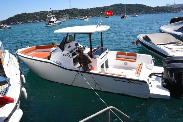 ALİZE DİNÇKÖK, BAŞAR KOZANOĞLU
