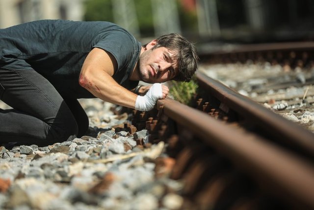 Alev Alev 2. Bölüm Fotoğrafları