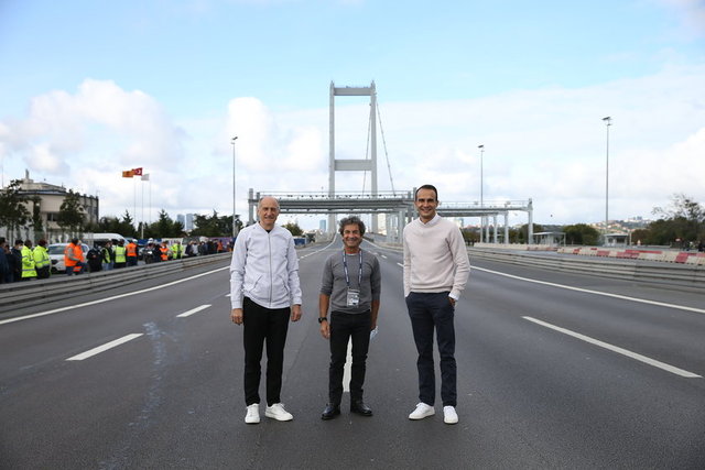 CEM HAKKO, AHMET MERCAN