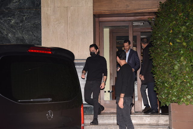HACI SABANCI