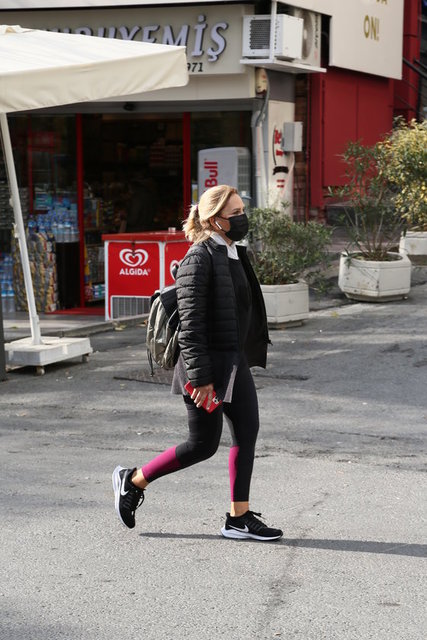 ZEYNEP ÇARMIKLI