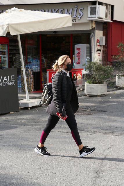 ZEYNEP ÇARMIKLI