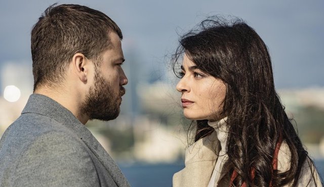 Arıza 10. Bölüm Fotoğrafları