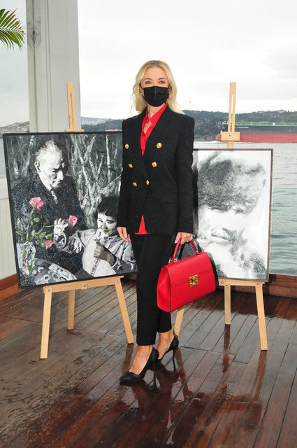 PERVİN ERSOY