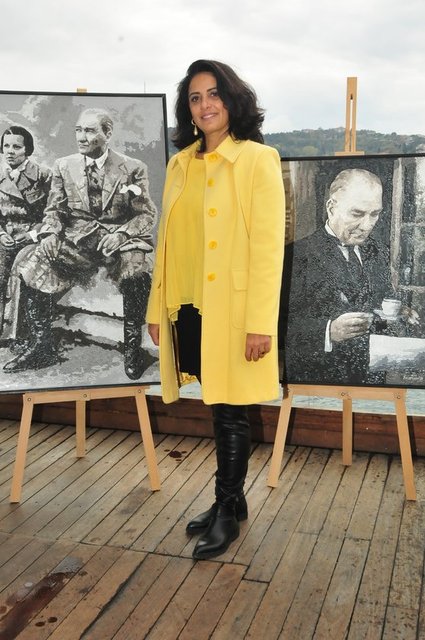  PINAR KALEM