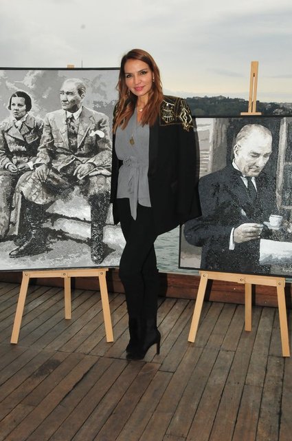 EBRU AKEL