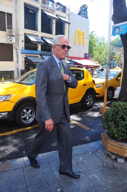 FARUK SÜREN