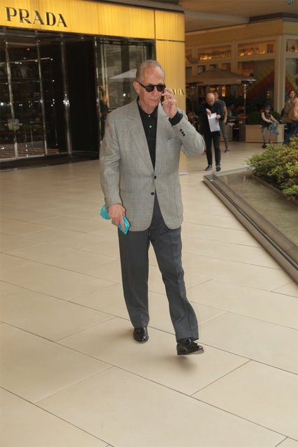 FARUK SÜREN