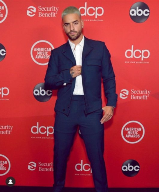 MALUMA