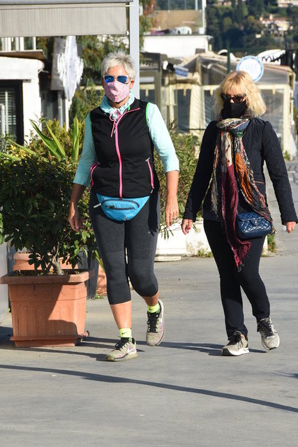 LEYLA ALATON, TİLDA TEZMAN