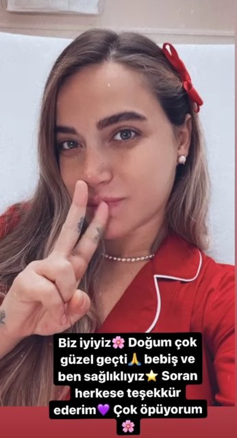 CEYDA ATEŞ TOPLUSOY