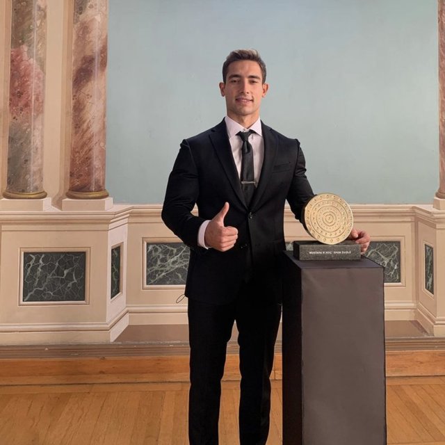 İBRAHİM ÇOLAK