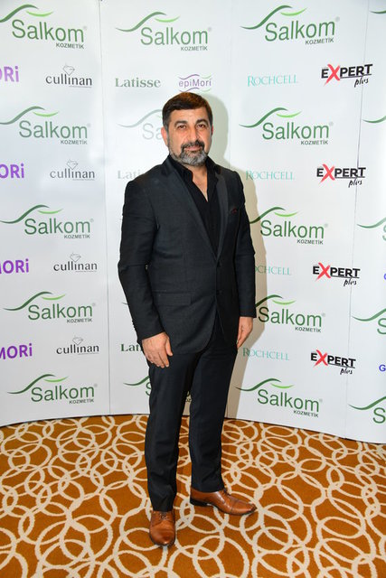 EKREM GENÇ