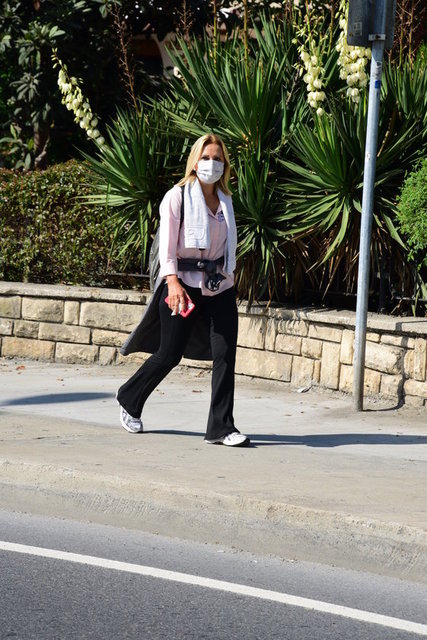 ZEYNEP ÇARMIKLI