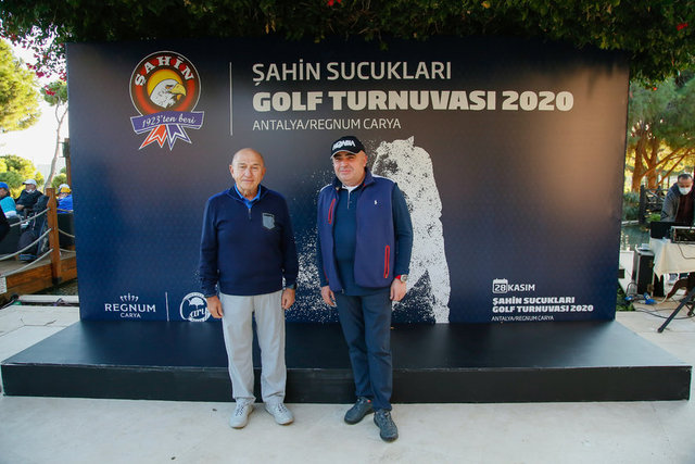NİHAT ÖZDEMİR, SALİH FAZLIOĞLU