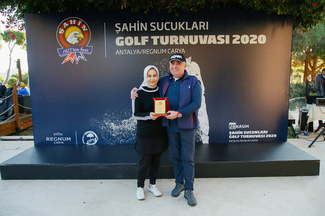 SANİYE-SALİH FAZLIOĞLU