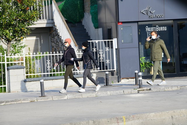 MURAT ÖZYEĞİN, YASEMİN GÜÇKAN