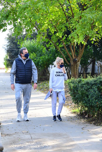 BETTİNA MACHLER, SİNAN DERELİ
