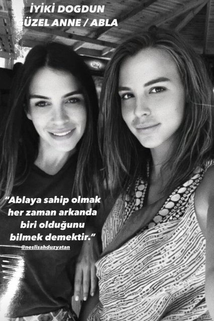 NESLİŞAH ALKOÇLAR DÜZYATAN, ASLIŞAH ALKOÇLAR