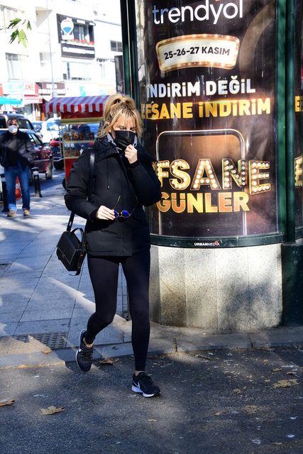 ELİF DÜRÜST